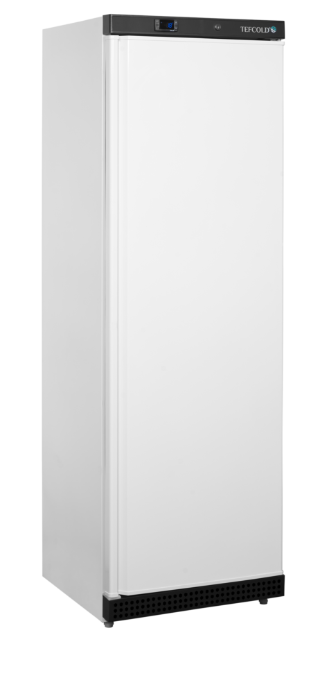TEFCOLD UR400W1 Solid Door Refrigerator