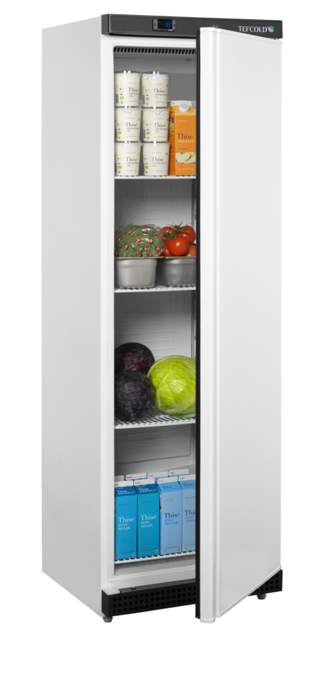 TEFCOLD UR400W1 Solid Door Refrigerator - Image 2
