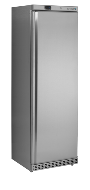 TEFCOLD UR400X1 Solid Door Refrigerator
