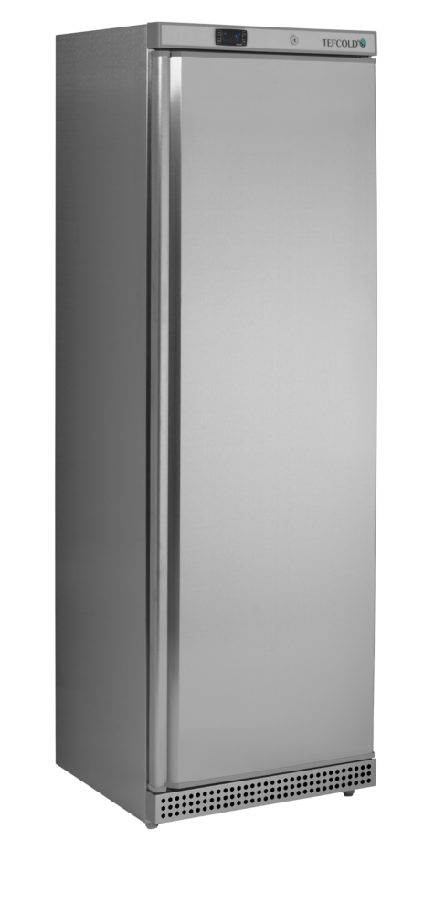 TEFCOLD UR400X1 Solid Door Refrigerator