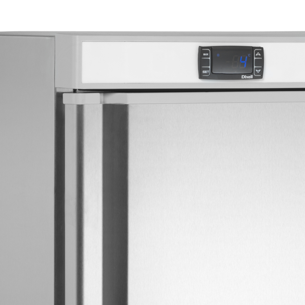 TEFCOLD UR400X1 Solid Door Refrigerator - Image 3