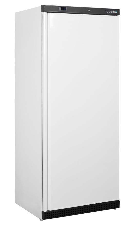 TEFCOLD UR600W1 Solid Door Refrigerator