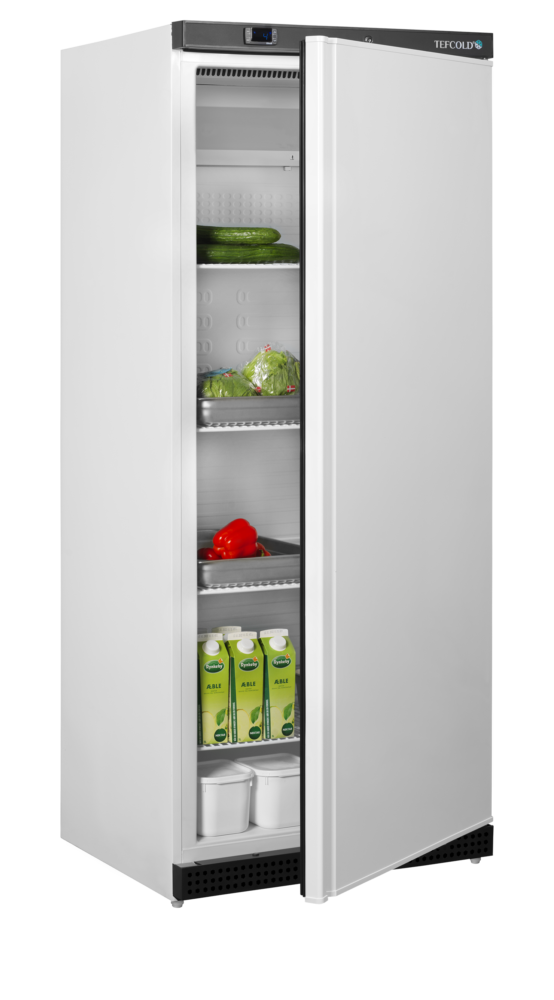 TEFCOLD UR600W1 Solid Door Refrigerator - Image 2