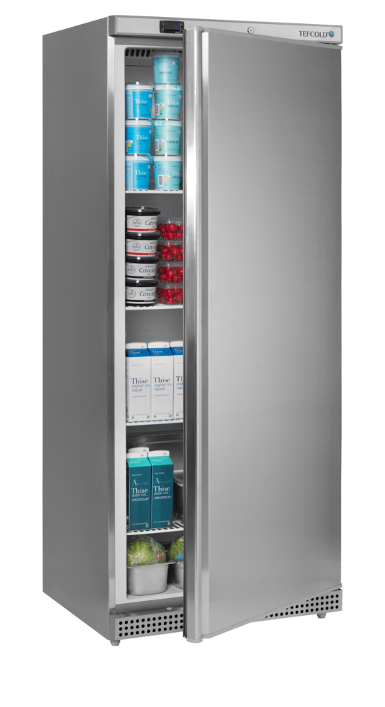 TEFCOLD UR600X1 Solid Door Refrigerator - Image 2