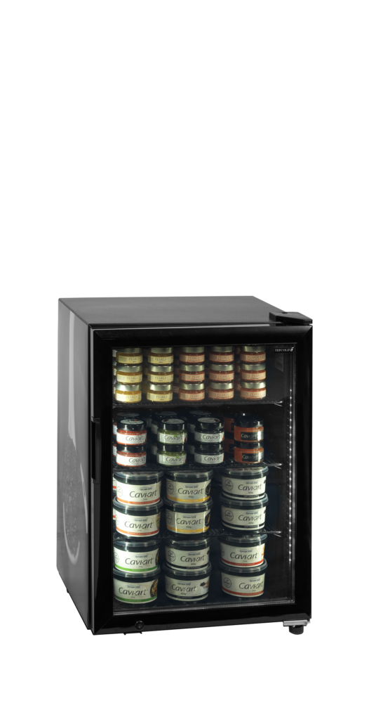 TEFCOLD UR90G-SUB ZERO Sub Zero Cooler / Caviar Cooler - Image 2