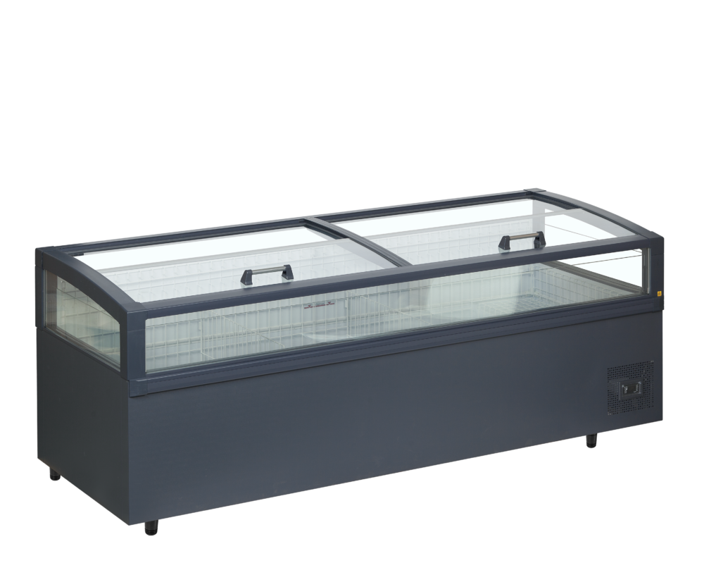 TEFCOLD VIEW 250CF VS Chiller / Freezer