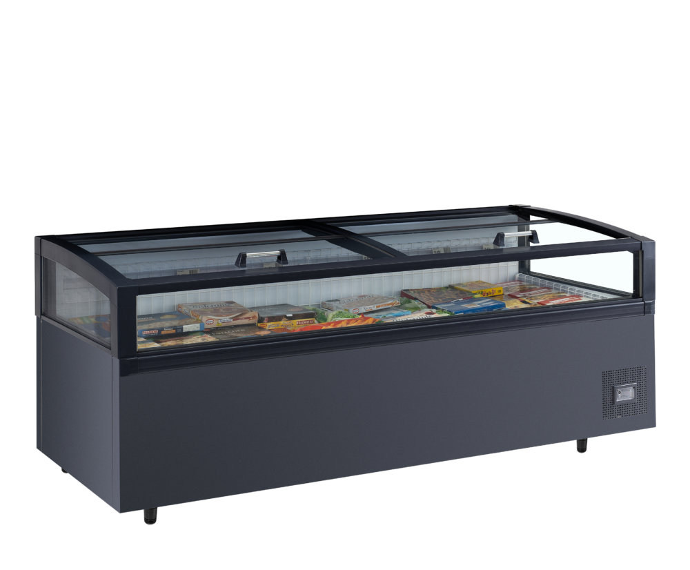 TEFCOLD VIEW 250CF VS Chiller / Freezer - Image 2