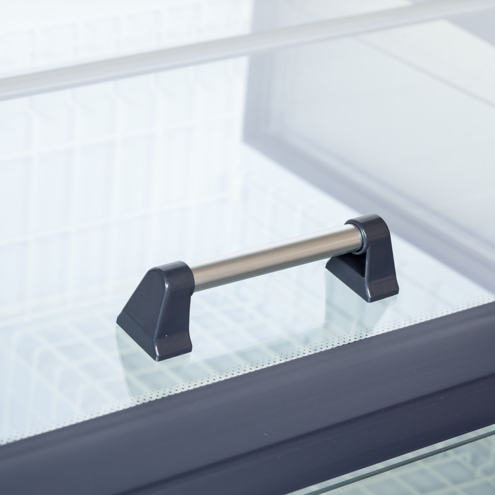 TEFCOLD View HC Chiller / Freezer - Image 2