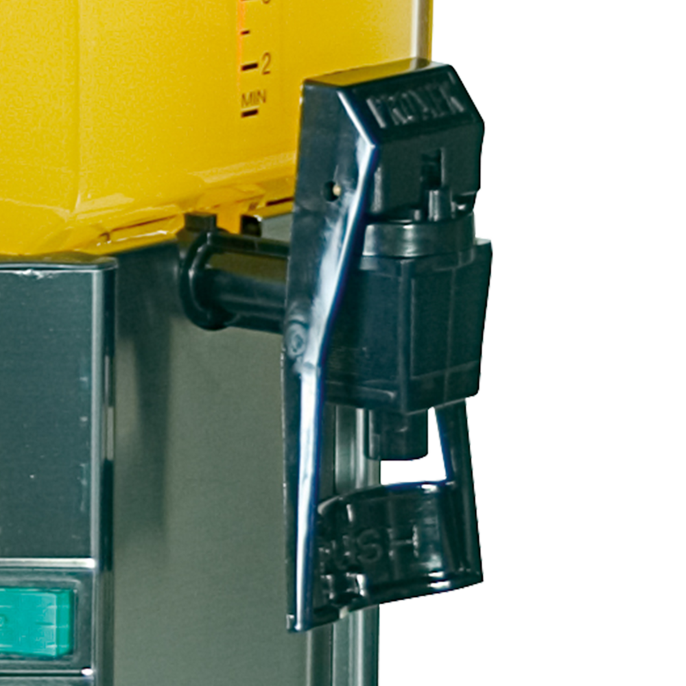 TEFCOLD VL112 Juice Dispensers - Image 3