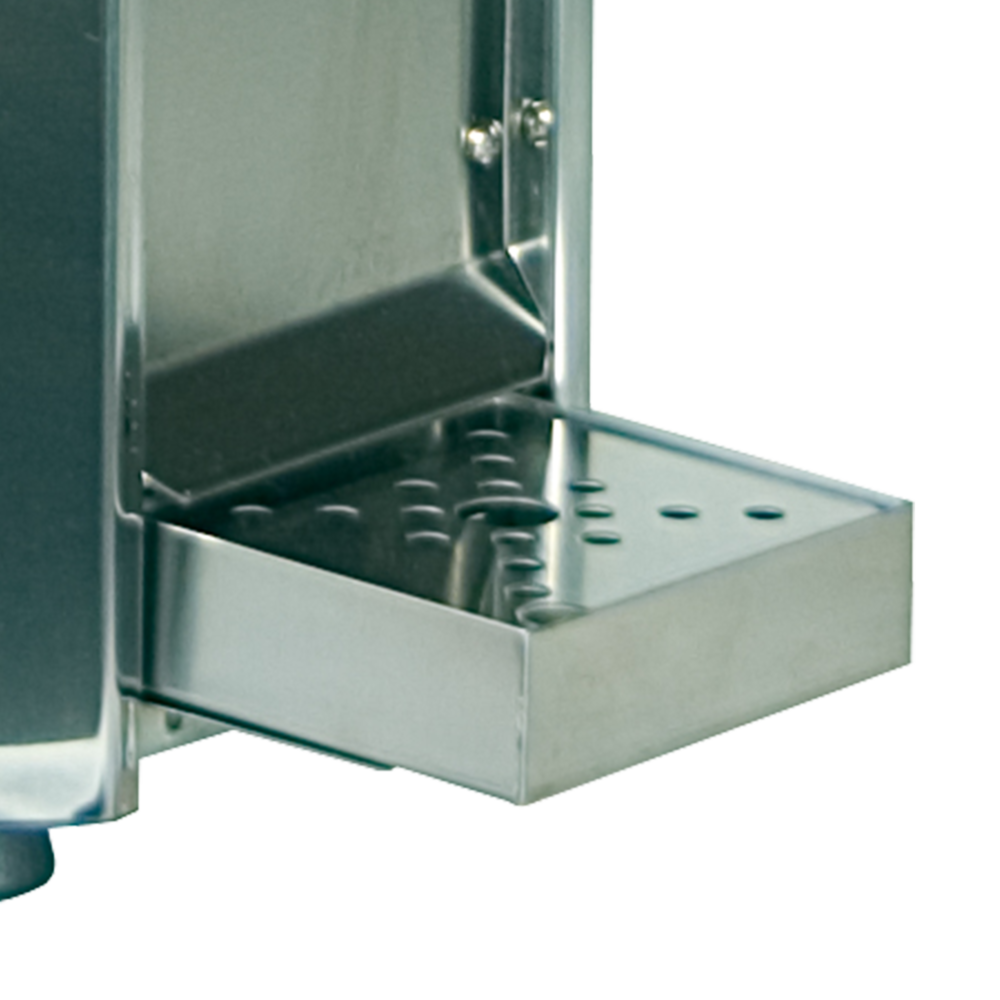 TEFCOLD VL334 Juice Dispensers - Image 2