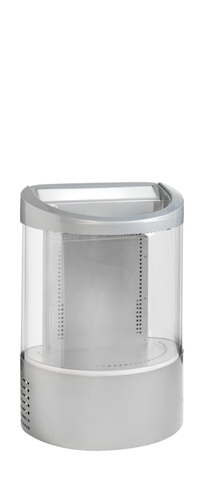 TEFCOLD VOC100 Impulse Can Cooler