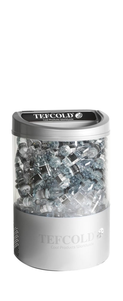 TEFCOLD VOC100 Impulse Can Cooler - Image 2