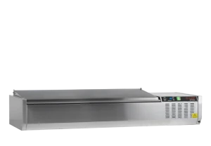 g-line-by-tefcold-gvc33-150-s-s-gastronorm-topping-shelf-with-lid-1-88a722ce