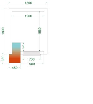 Dimensions CRNF