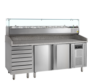 tefcold-pt1310-gvc38-200-pizza-table-with-topping-unit-1-616802d6